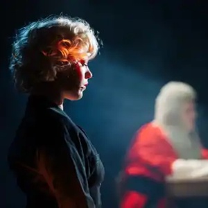 Review: RUTH, Wilton's Music Hall Photo