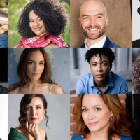 New York Festival of Song Announces 2022-23 Mainstage Programming at Merkin Hall Photo