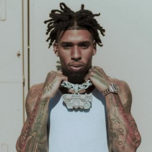 NLE Choppa Releases New Single NO CONTACT via Warner Records