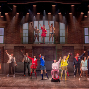 HEATHERS THE MUSICAL to Play Final Performance in October Photo