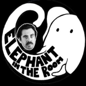 ELEPHANT IN THE ROOM Comes to the Edinburgh Fringe Photo