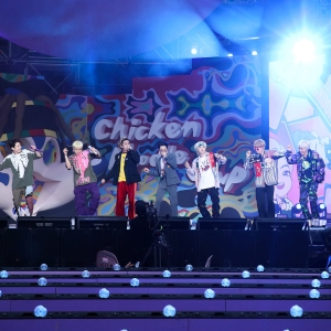 BTS MOVIE WEEKS Event to Bring Four Concert Films to Cinemas Worldwide Photo