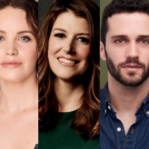 Nicole Parker, Lindsay Heather Pearce, Michael Williams, and More Join the Cast of TI Photo