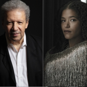 International Contemporary Ensemble to Perform Works By Anthony Davis And Leila Adu-G Photo