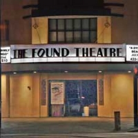 The Found Theatre in Long Beach to Have Garage Sale Just in Time for Halloween Photo