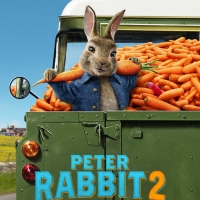 VIDEO: Watch the Trailer for PETER RABBIT 2: THE RUNAWAY Video