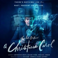 A CHRISTMAS CAROL Starring Jefferson Mays Announces Worldwide Digital Lottery