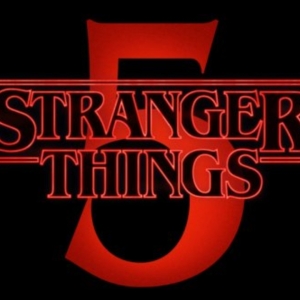 Video: Netflix Teases STRANGER THINGS Season 5, Confirms 2025 Release Photo