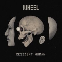 Wheel Release Stunning New Album 'Resident Human' Photo