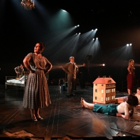 A LITTLE NIGHT MUSIC Returns To Leeds Playhouse This Summer Video