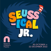National Children's Theatre to Present SEUSSICAL JR This Month