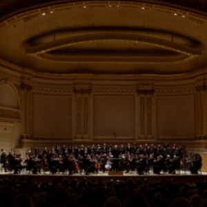 American Symphony Orchestra Performs Strauss' First Opera GUNTRAM At Carnegie Hall Photo