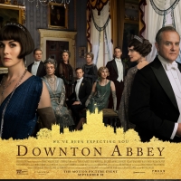 Review Roundup: What Did the Critics Think of the DOWNTON ABBEY Film? Photo