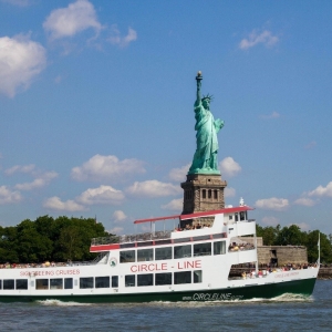 Plan CIRCLE LINE Cruises for Spring Adventures.