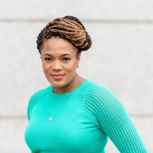 Long Wharf Theatre Welcomes Meredith Suttles as New Managing Director Photo