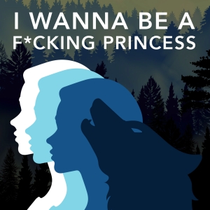 Cast Set for I WANNA BE A F*CKING PRINCESS World Premiere at Ground Floor Theatre Photo