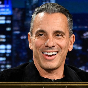 Sebastian Maniscalco Reacts to SNL Impressions of Him Photo