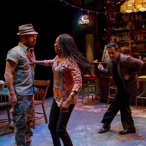 NETTA & RU World Premiere and More Set for Dobama Theatre 2026/27 Season Photo