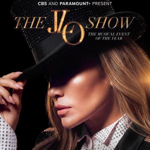 JLo's Vegas Residency Special to Air on CBS, Paramount+ Photo