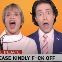 Wake Up With BWW 10/8: Randy Rainbow and Patti LuPone Sing GYPSY Parody, First Look at THE PROM, and More! Image