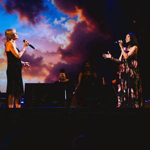 Video: Watch Highlights from The Festival, with Audra McDonald,  Kelli O'Hara, Brian Photo