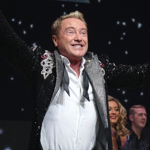 Court Hears Arguments in Michael Flatley Injunction Dispute Over LORD OF THE DANCE Photo