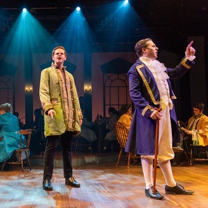 Review: 1776 at EPAC
