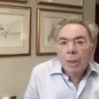 Andrew Lloyd Webber Says Theatre is 'At the Point of No Return'; May Open CINDERELLA  Photo