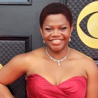 BWW Interview: Tehillah Alphonso on her Grammy Nomination, working with Olivia…