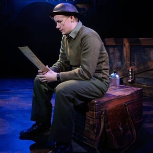 Review: STAR OF WONDER at West Valley Arts is Fulfilling Photo