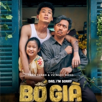 3388 Films to Present DAD, I'M SORRY- Vietnam's Official Entry For Awards Season 2022 Photo