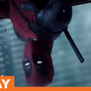 Ryan Reynolds Confirms Another DEADPOOL Film Is in Development Photo