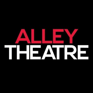 Alley Theatre Unveils Programming for the 2026 Alley All New Festival