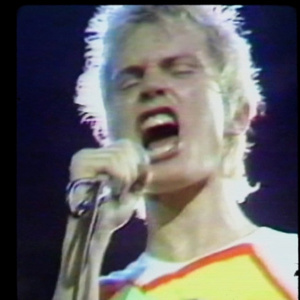Video: BILLY IDOL SHOULD BE DEAD Debuts on Hulu This Month; Watch a Clip Photo