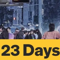 Flatiron/23rd Street Partnership Will Host Eighth Annual '23 Days of Flatiron Cheer' Photo