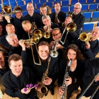 BBC Big Band Brings The Music Of James Bond To Storyhouse Video