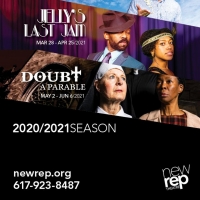 New Repertory Theatre Announces Their 2020-2021 Season