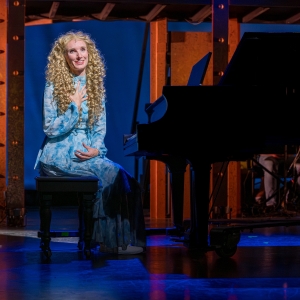 Review: BEAUTIFUL: THE CAROLE KING MUSICAL at Eight O'Clock Theatre Photo