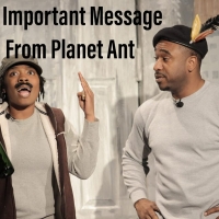 Planet Ant Suspends Programming Until Further Notice Video