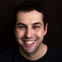 2020 Griffin Award Winner Announced