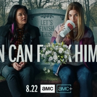 VIDEO: AMC Shares KEVIN CAN F**K HIMSELF Season Two Premiere Photo