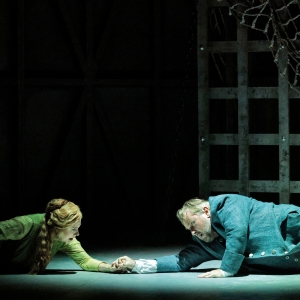 Photos: TRISTAN UND ISOLDE at San Francisco Opera Photo