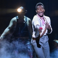 Review: HADESTOWN at The Paramount Theatre Photo