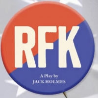 Music Theatre of CT Presents RFK a Powerful and Relevant One Man Play Photo