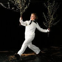 Dixon Place Presents FOOLS IN PLEIN AIR: FERMENTED RAIN