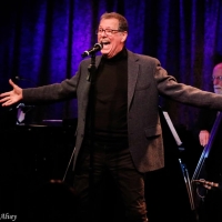 Interview: Eric Michael Gillett of The American Songbook Association Celebrates Eric  Photo