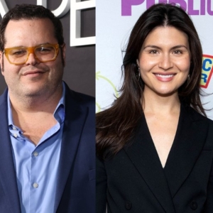Josh Gad and Phillipa Soo Join JESUS CHRIST SUPERSTAR Photo