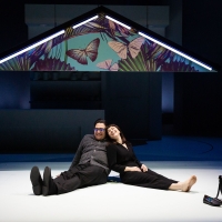 BWW Review: Life Rings With The Alley Theatre's Delirious DEAD MAN'S CELLPHONE
