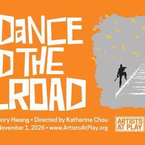 Interview: Director Katherine Chou of THE DANCE AND THE RAILROAD at Los Angeles Theat Photo