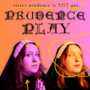 Caroline Dunn to Bring PRUDENCE PLAY to the Flea Theater Photo